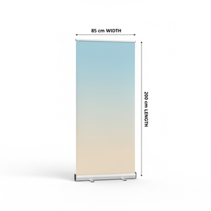 رول اب مع استاند 200X85