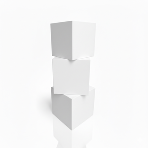 مكعبات فوريكس عدد 3