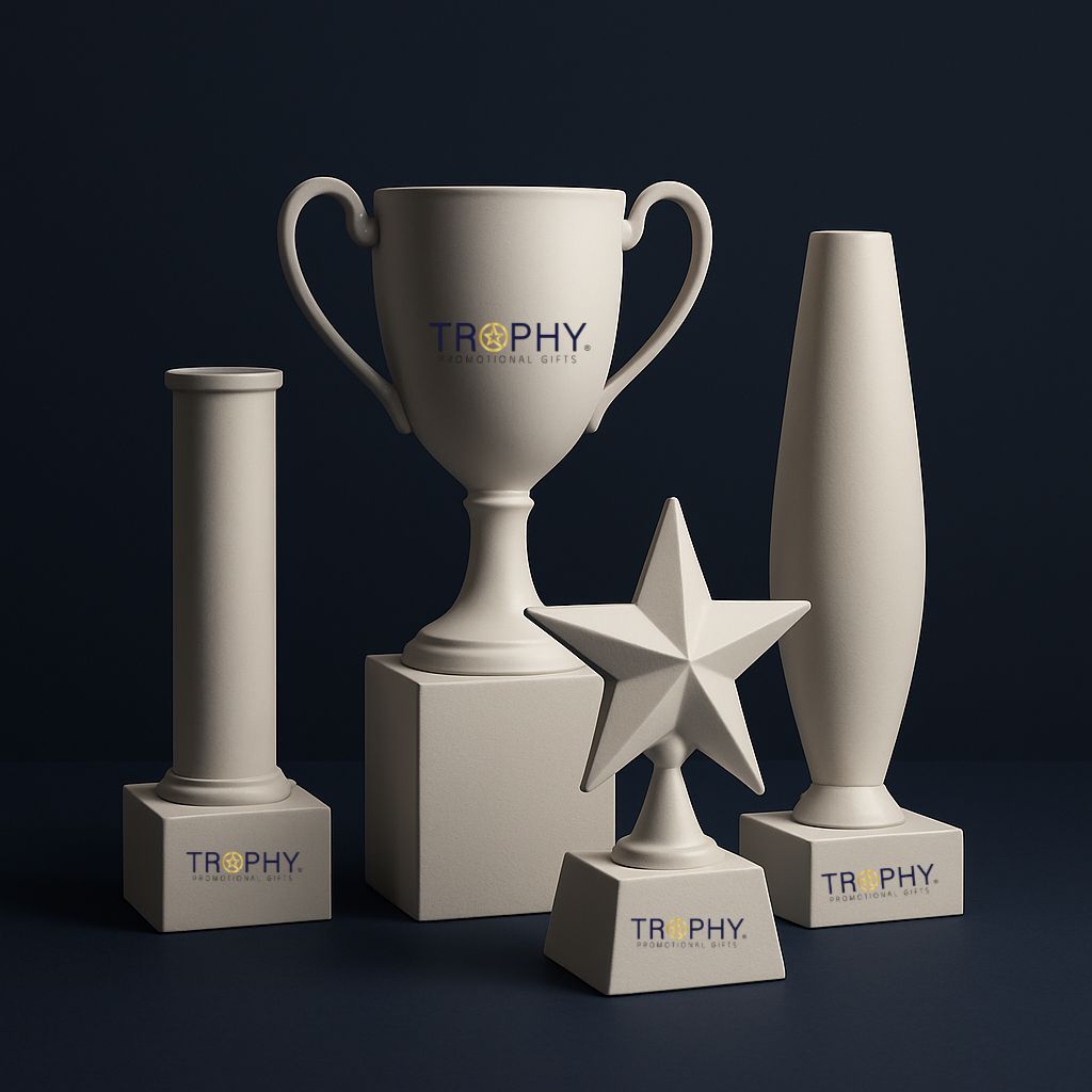 دروع تذكارية Trophies