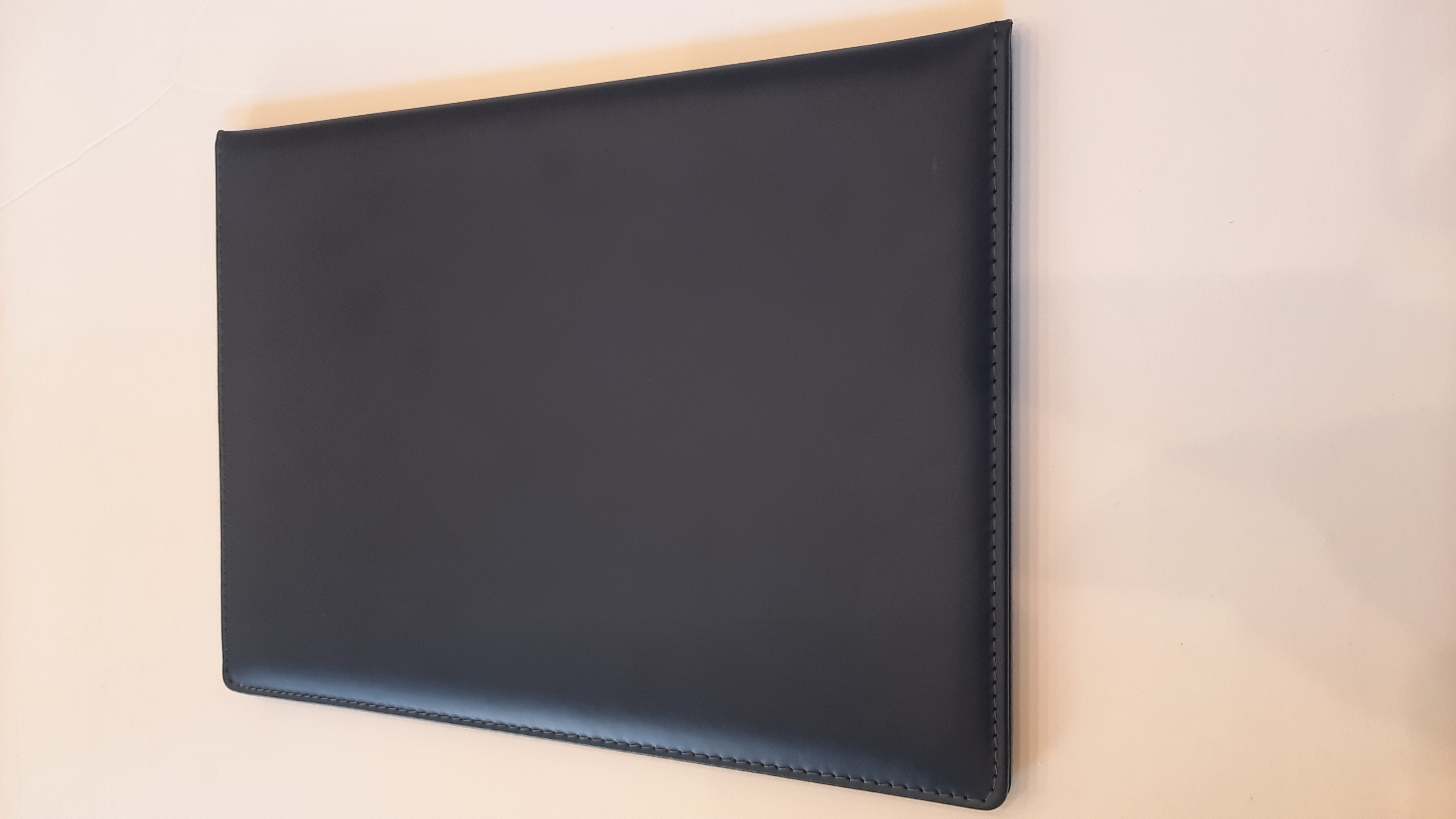 شهادة جلد كحلي