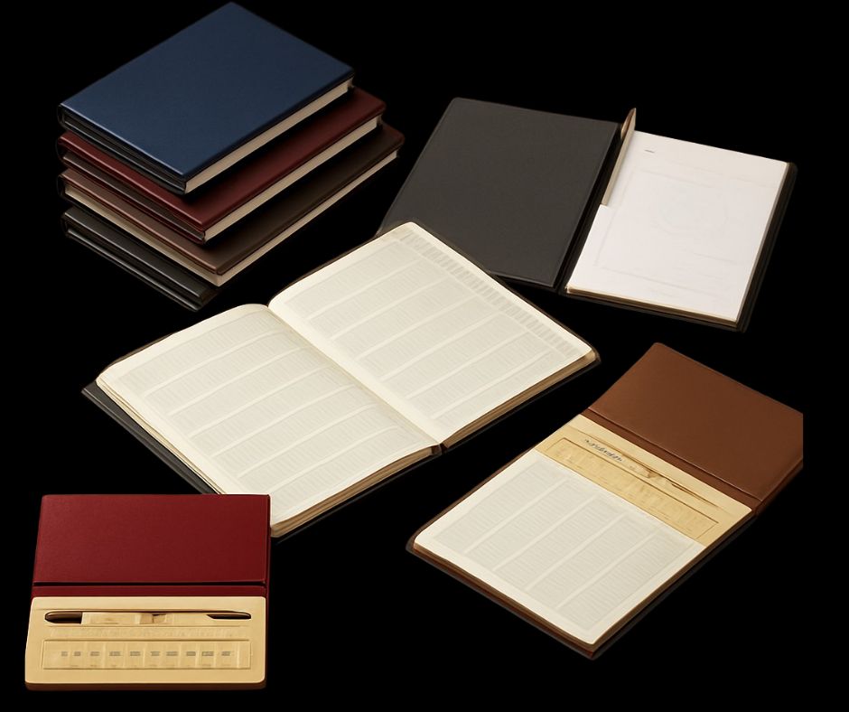 دفتر ملاحظات